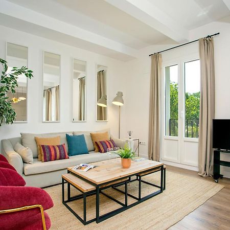 Genteel Home Almirante Lobo Sewilla Zewnętrze zdjęcie